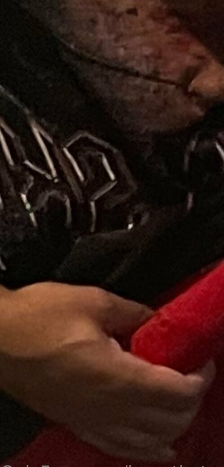 Foto di nudo di fuga di OnlyFans di Karmthetool