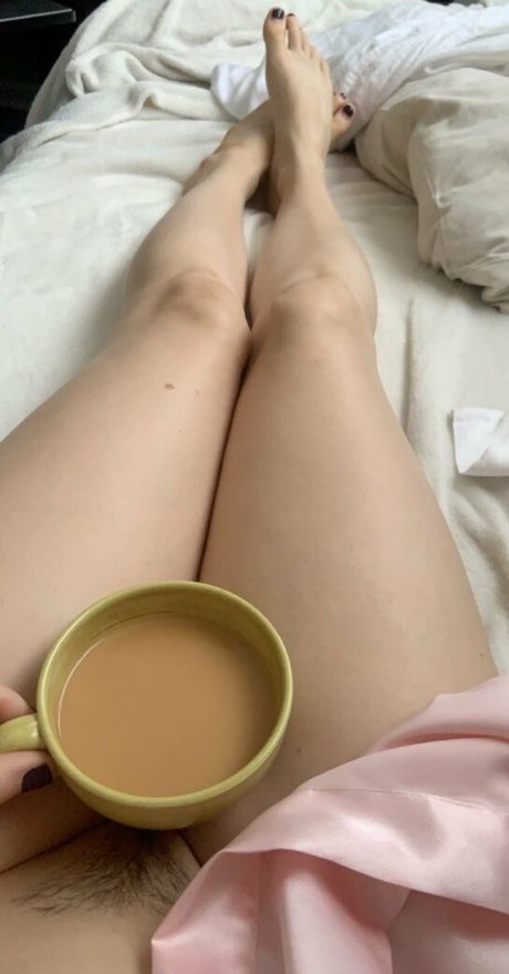 Foto di nudo di fuga di OnlyFans di Mistygates