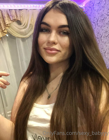 Sexybabyyy