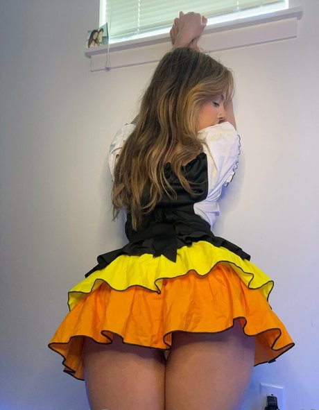 Foto di nudo di fuga di OnlyFans di Teenagenatalee18