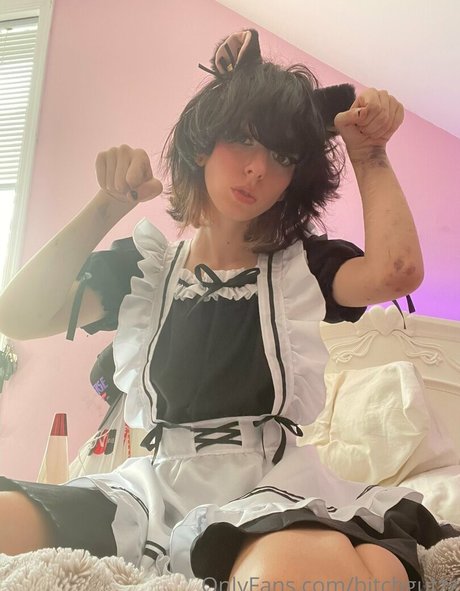Bitchgutzz