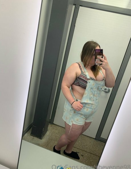 Sheyenne98
