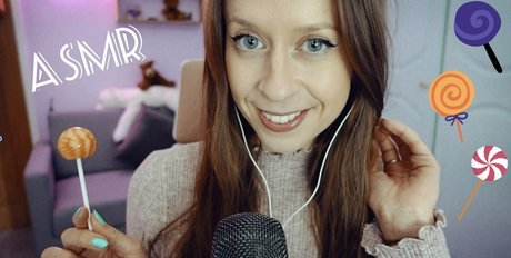 Foto di nudo di fuga di OnlyFans di Tea Time Tingles Asmr