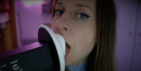 Tea Time Tingles Asmr