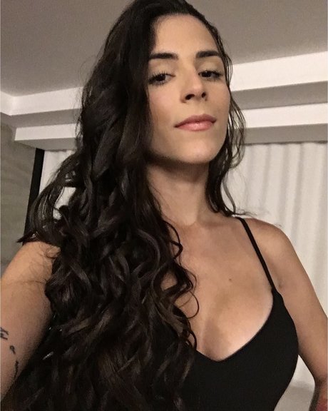 Mariana Vasconcelos