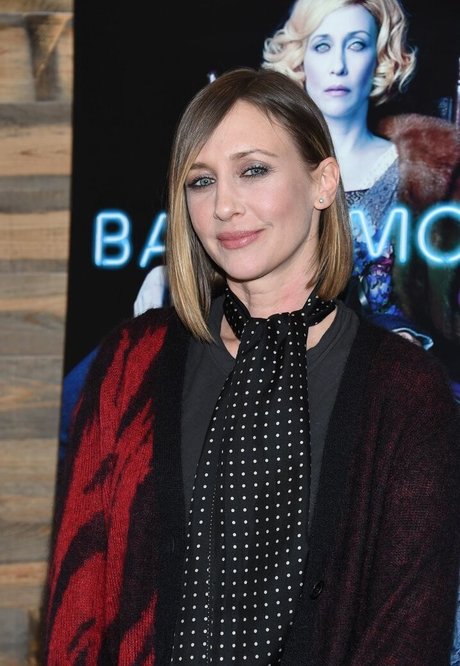 Vera Farmiga