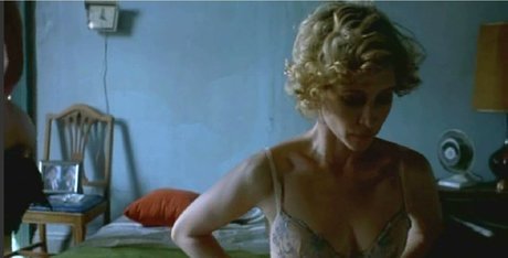 Vera Farmiga