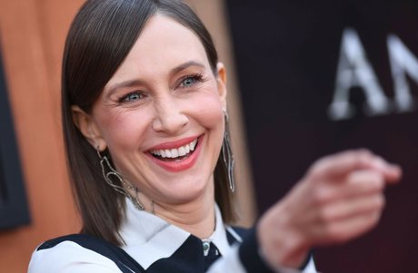 Foto di nudo di fuga di OnlyFans di Vera Farmiga