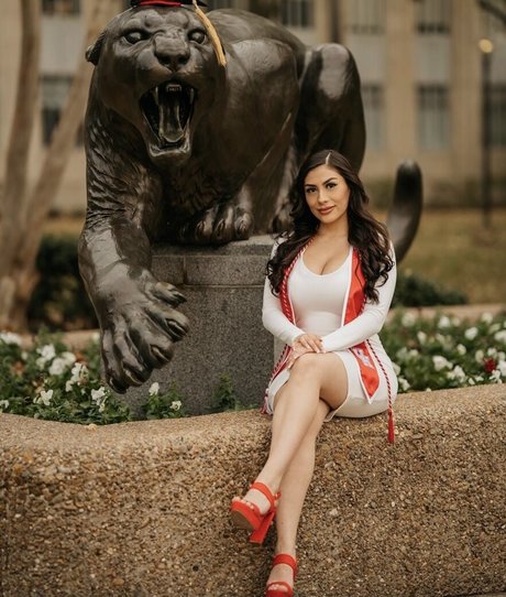 Michelle Balderrama