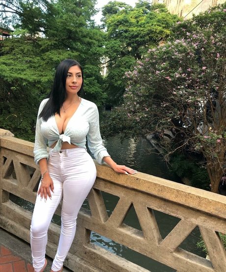 Michelle Balderrama