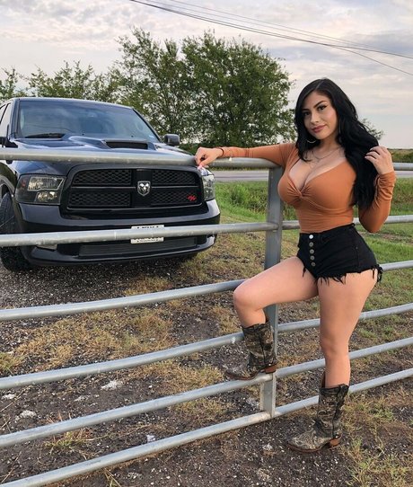 Michelle Balderrama
