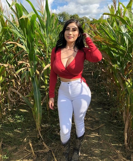 Michelle Balderrama