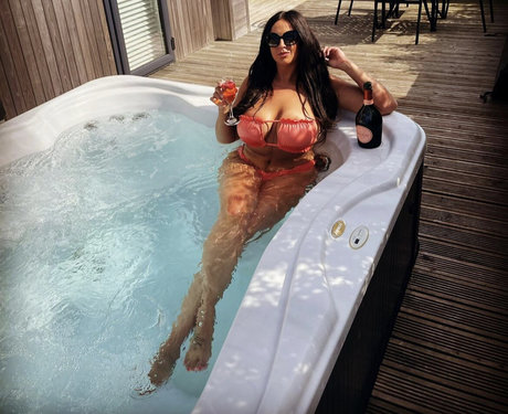 Katrina Louise Paul