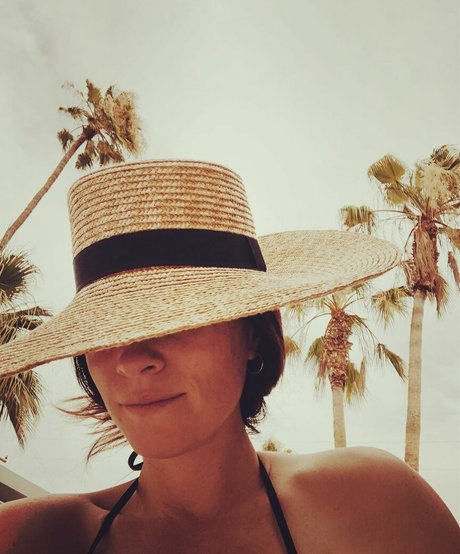 Mekenna Melvin