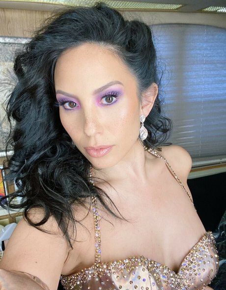 Cheryl Burke