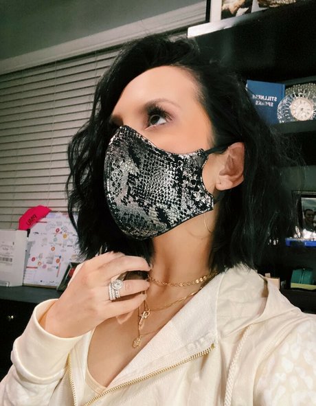 Cheryl Burke