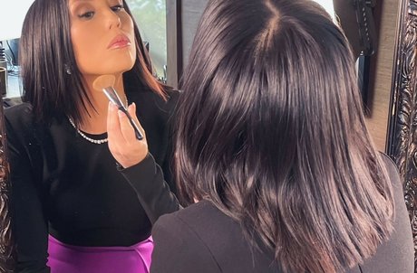 Cheryl Burke