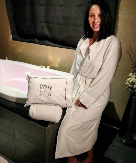 Cheryl Burke