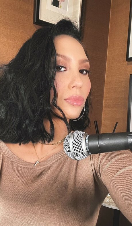 Cheryl Burke