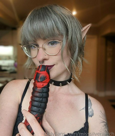 Misssilverwitch