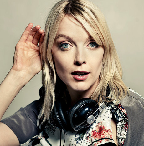 Foto di nudo di fuga di OnlyFans di Lauren Laverne