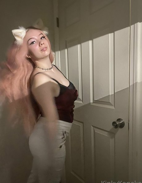 Kinkykoneko69