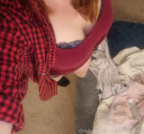 Foto di nudo di fuga di OnlyFans di Sweetdreams968
