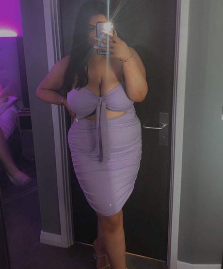 Foto di nudo di fuga di OnlyFans di Katie Kerman
