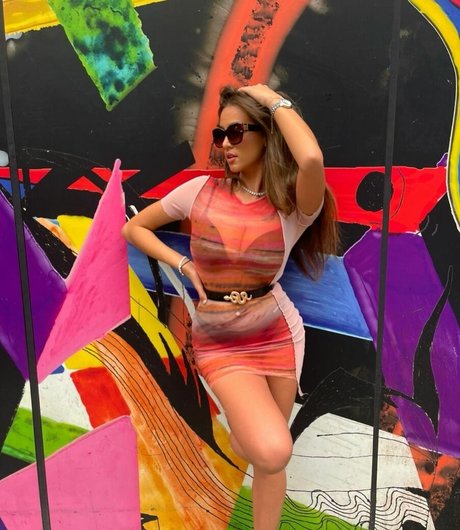 Camille Kathleen Bennetton