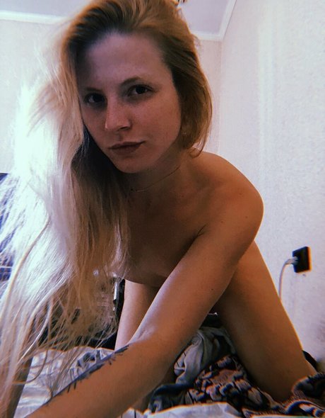 Foto di nudo di fuga di OnlyFans di Ohwhatagirl