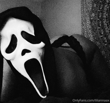 Lliliannaax