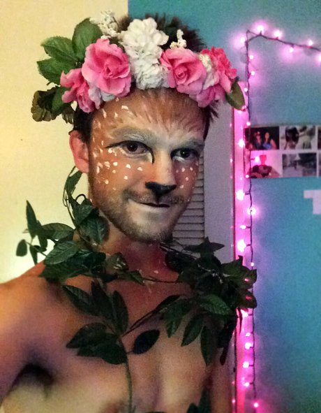 Yiffykitty