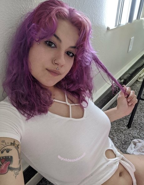 Goddessalexa18