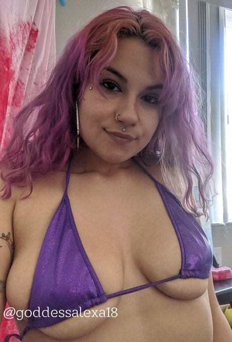 Goddessalexa18