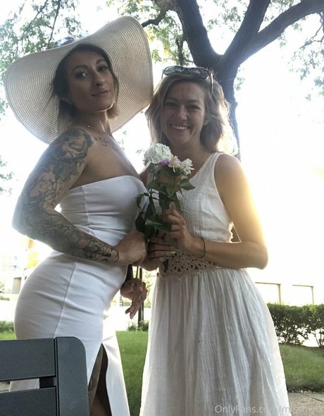Foto di nudo di fuga di OnlyFans di Taystits