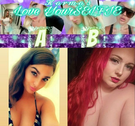 Foto di nudo di fuga di OnlyFans di Goodkarmapromos