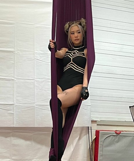Foto di nudo di fuga di OnlyFans di Jadexbcn