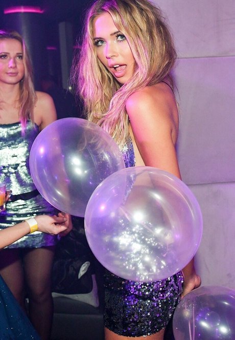 Sandra Kubicka