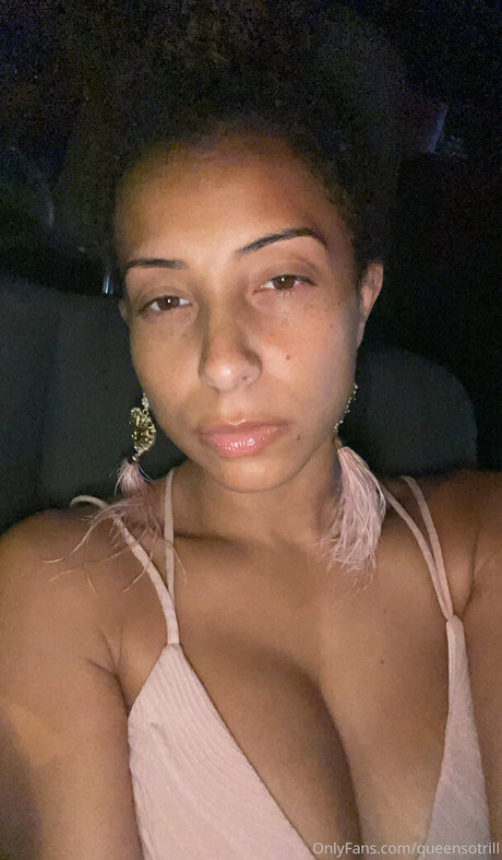 QueenSoTrill