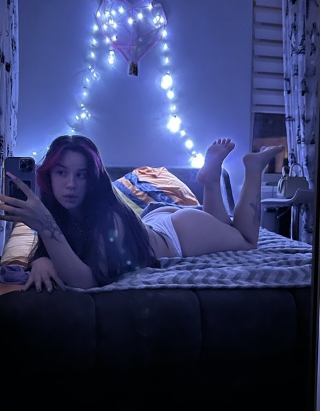 Foto di nudo di fuga di OnlyFans di Jekyjackson