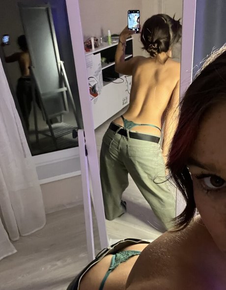 Foto di nudo di fuga di OnlyFans di Jekyjackson