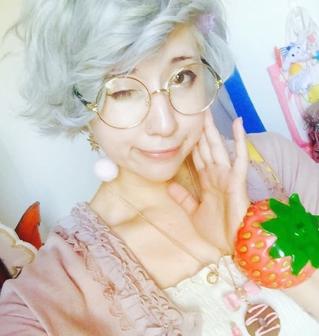 Sinneddonut