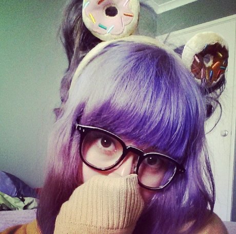 Sinneddonut
