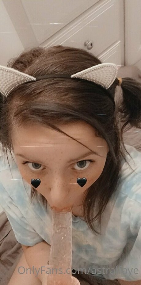 Astralfaye
