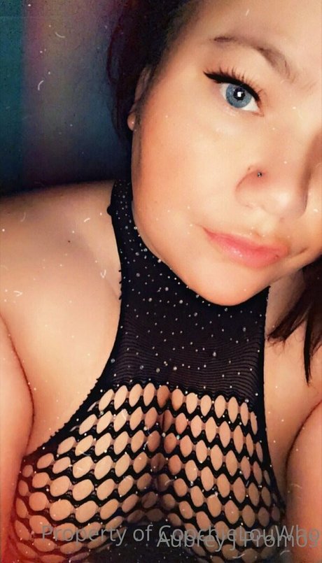 Foto di nudo di fuga di OnlyFans di Aubreyj20