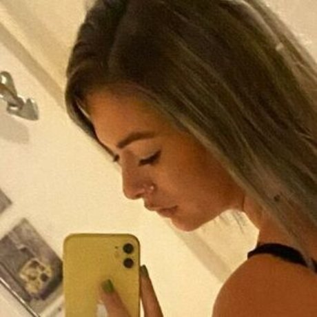 Foto di nudo di fuga di OnlyFans di Xxxprincess69