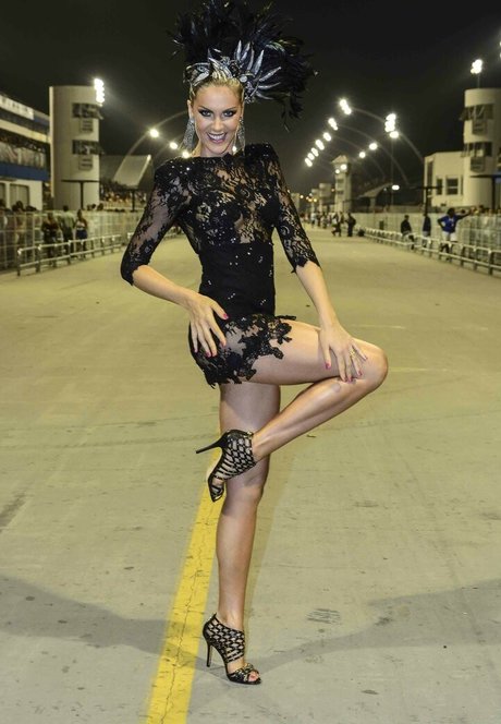 Ana Hickmann