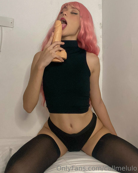 Callmelulo