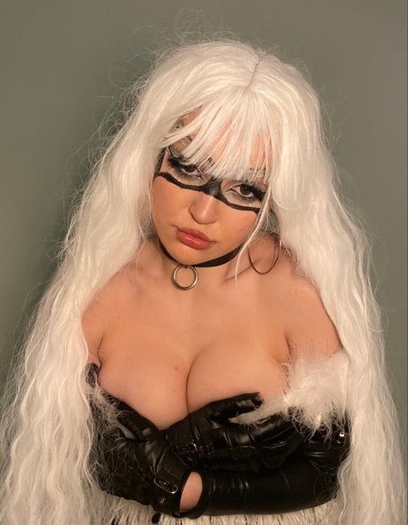 Foto di nudo di fuga di OnlyFans di Bokutosfathonkies