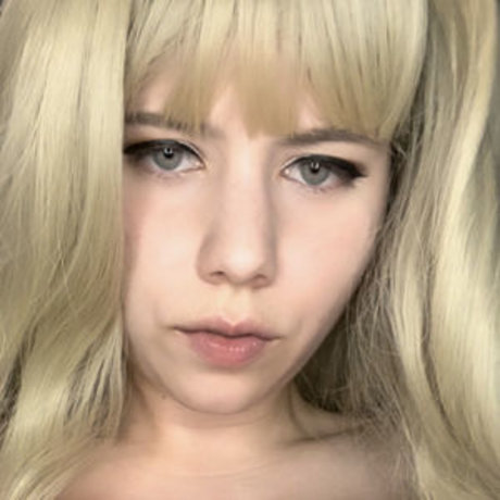 Foto di nudo di fuga di OnlyFans di Lilyoppai